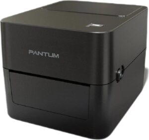 Купить Термопринтер Pantum PT-D160N 203dpi 152мм/с/USB/Eth для печ.накл. черный - 4D-15138843 из реестра по лучшей цене