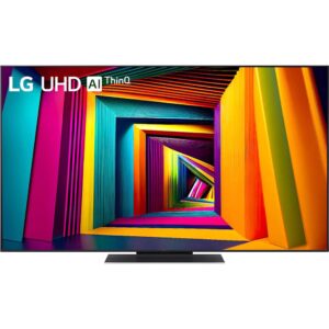 Купить Телевизор ЖК 55'' LG/ 55", Ultra HD, Local Dimming, Smart TV,Wi-Fi, DVB-T2/C/S2, MR, 2.0ch (20W), 3 HDMI, 2 USB, 1 Pole, Ashed Blue - 4D-15334505 из реестра по лучшей цене