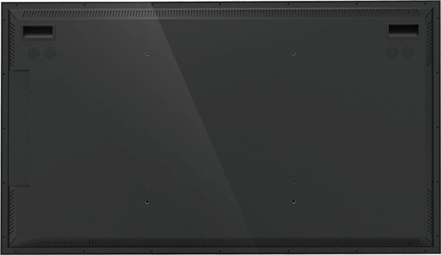 Монитор Dahua DHI-LM43-S400 43" 3840x2160 — изображение 2