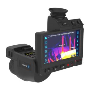 Купить Тепловизор Torus G1000 , 1024 * 768, -20C~650°C, автофокус, wifi+bluetooth, лазерное наведение и дальномер, видоискатель - 4D-13308961 из реестра по лучшей цене