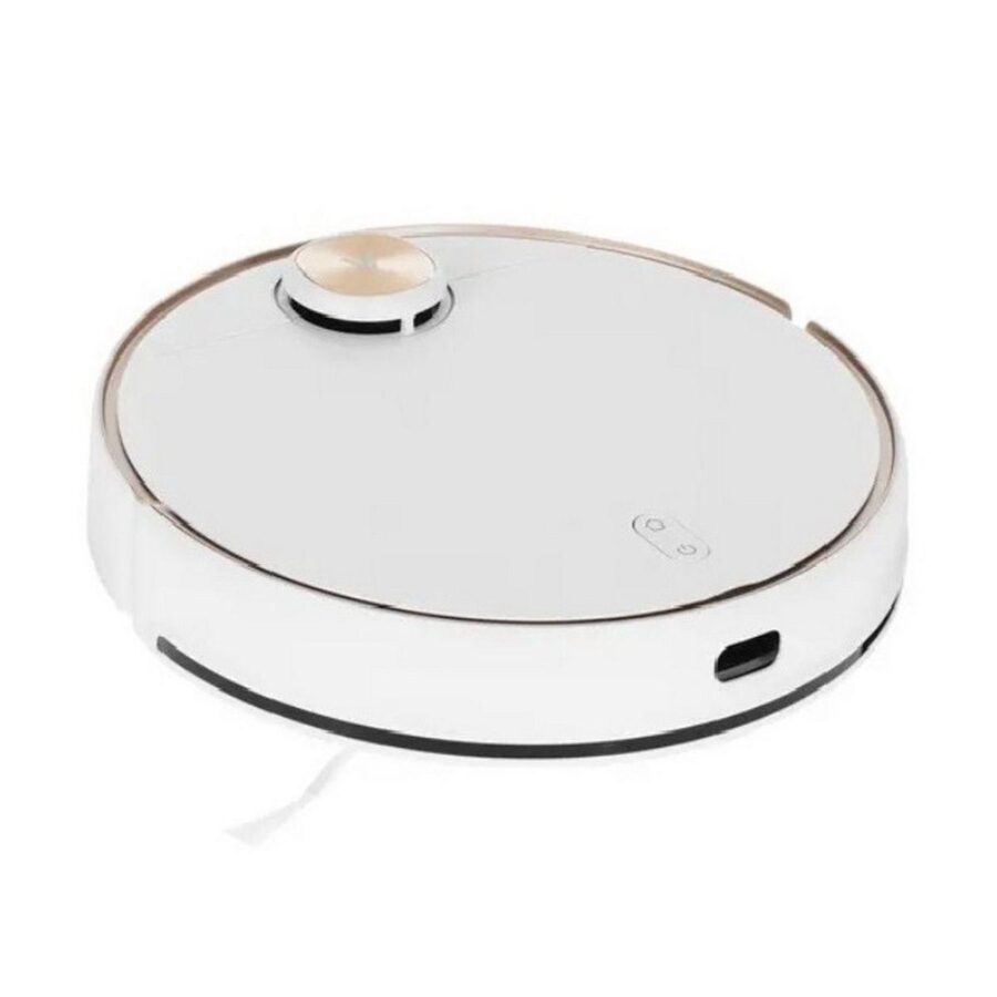 Робот-пылесос Viomi Alpha3 pro V-RVCLMD50A Robot vacuum cleaner — изображение 4