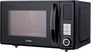 Купить Микроволновая Печь Hyundai HYM-D3010 23л. 800Вт черный - 4D-14193646 из реестра по лучшей цене