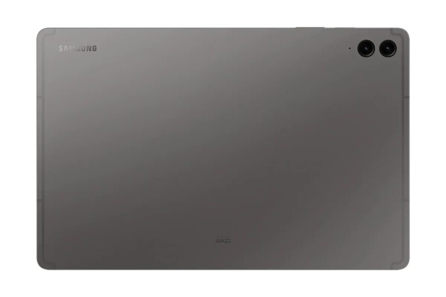 Планшет/ Galaxy Tab S9 FE+ 5G 8GB+128GB GRAY — изображение 4