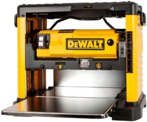 Купить Станок рейсмусовый DeWalt DW733-QS 1800W - 4D-14364244 из реестра по лучшей цене