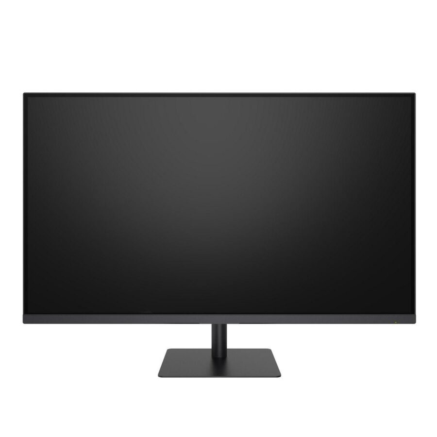 Монитор 32" KTC H32T38 Black (IPS, 2560x1440, HDMI+HDMI+DP+DP, 3 ms, 178°/178°, 350 cd/m, 1000:1, 75Hz, FreeSync)