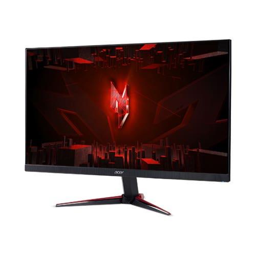 Монитор 27'' ACER Nitro VG270Ebmiix IPS, 1920x1080, 4 ms, 250cd, 100Hz, 1xVGA + 2xHDMI(1.4) + Audio In/Out, 2Wx2, FreeSync — изображение 4