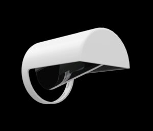 Купить Поляризационный фильтр для Logitech Scribe/ Logitech Polarizer for Logitech Scribe - 4D-14034213 из реестра по лучшей цене