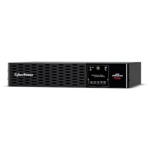 Купить Источник бесперебойного питания ИБП Line-Interactive CyberPower PR2200ERTXL2U 2200VA/2200W USB/RS-232/EPO/Dry/SNMPslot - 4D-14372510 из реестра по лучшей цене