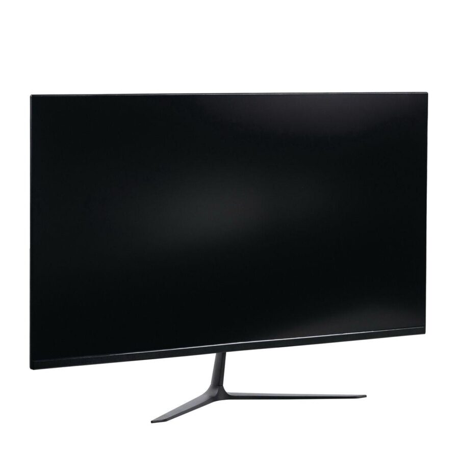 Монитор Lime G270 27" Black (VA, 2560*1440, 2HDMI+DP+USB+Audio out +DC, 1 ms, 178°/178°, 250 cd/m, 1000:1 — изображение 2