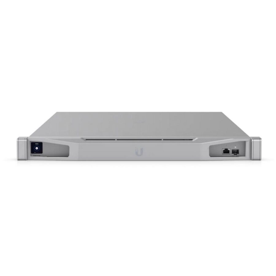 Контроллер Ubiquiti UniFi Cloud Key Enterprise для сети UniFi, 1х 10G SFP+, 1х 1G LAN — изображение 2