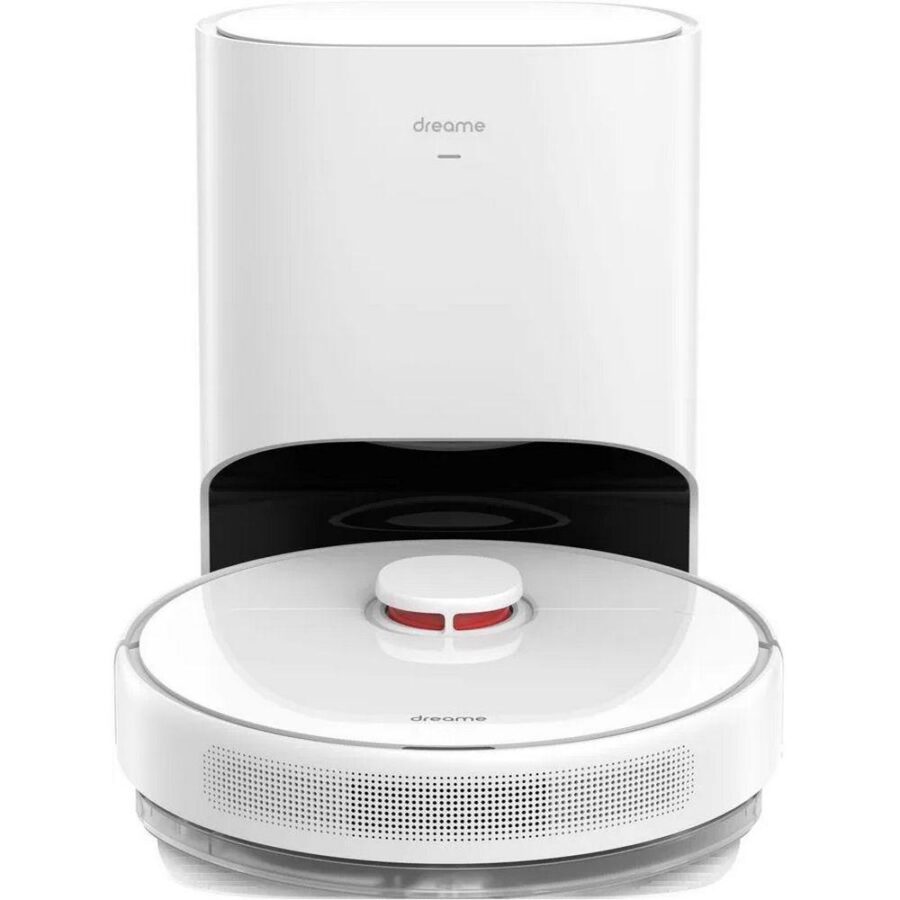 Робот-пылесос Dreame Bad Pack Bot Robot Vacuum and Mop D10 Plus RLS3D (689657) — изображение 3