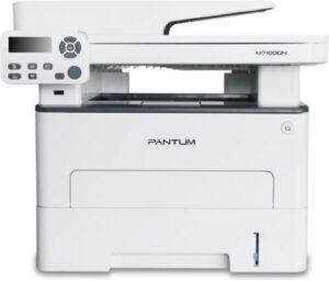 Купить МФУ лазерное/ Pantum M7100DN - 4D-14727924 из реестра по лучшей цене