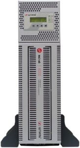 Купить Стабилизатор напряжения Штиль ИнСтаб IS3306RT 5400Вт 6000ВА белый - 4D-15512017 из реестра по лучшей цене