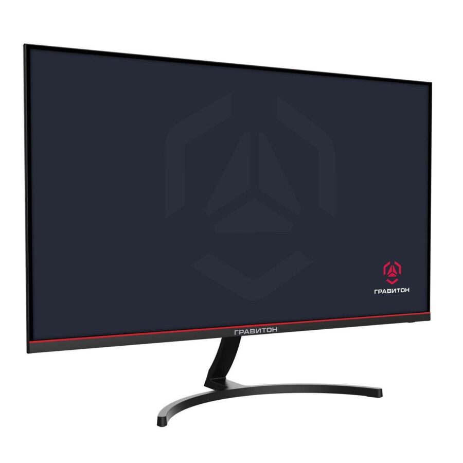 Монитор Гравитон МН24А ЕЦРТ.467846.001-01 23.8", IPS,1920x1080,178°/178°,5мс,300 кд/м, 75Гц, D-Sub, DP 1.2,HDMI 2.0,VESA 75x75,1YBAS — изображение 3