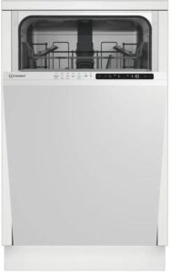 Купить Посудомоечная машина встраив. Indesit RWM 8E55 1900Вт узкая - 4D-14343731 из реестра по лучшей цене