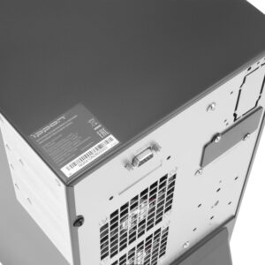 Купить Источник бесперебойного питания Ippon Novus 6KL 5400Вт 6000ВА черный без батареи - 4D-14093471 из реестра по лучшей цене