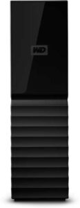 Купить Жесткий диск WD USB 3.0 6TB WDBBGB0060HBK-EESN My Book 3.5" черный - 4D-14088876 из реестра по лучшей цене