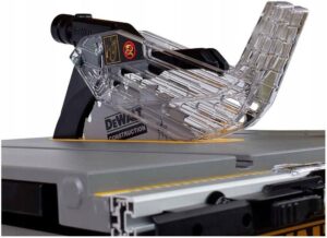 Купить Циркулярная пила (дисковая) DeWalt DWE7492 2000Вт (настольная) D диска.:250мм (DWE7492-QS) - 4D-14327669 из реестра по лучшей цене