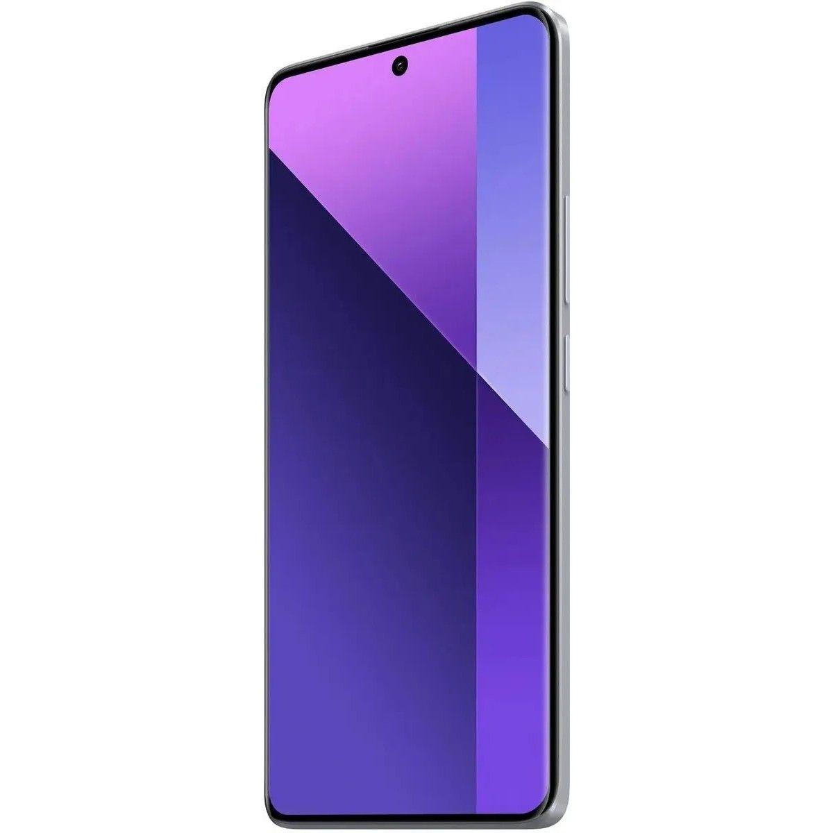 Смартфон Xiaomi Смартфон Redmi Note 13 Pro+5G 12GB+512GB Aurora Purple (MZB0FD1RU) — изображение 4