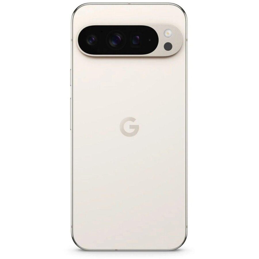 Google Pixel 9 Pro XL 16+256GB Porcelain - JP — изображение 4