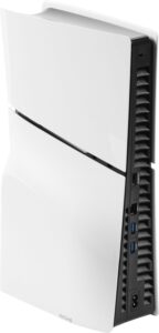 Купить Игровая консоль PlayStation 5 Slim CFI-2016A01Y белый/черный - 4D-13818461 из реестра по лучшей цене