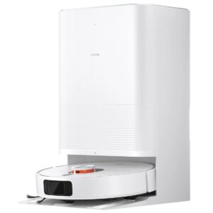 Купить Робот-пылесос Xiaomi Robot Vacuum X20 Pro EU - 4D-15586752 из реестра по лучшей цене