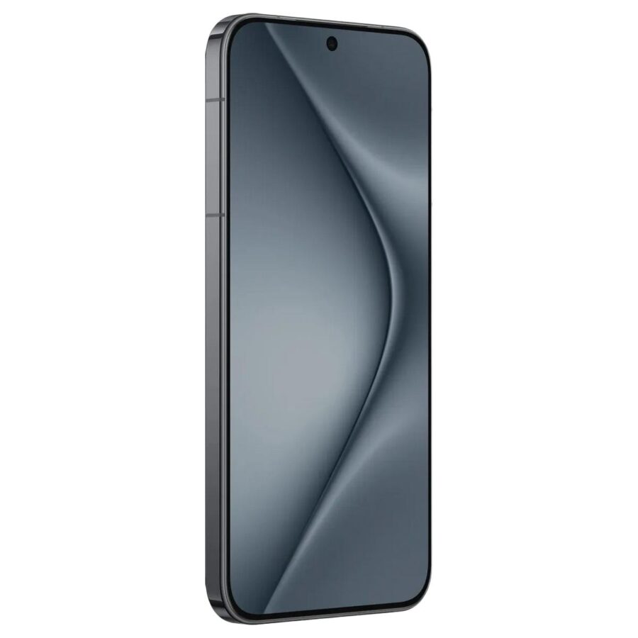 Смартфон Huawei Pura 70 12+256 Gb Black (51097VXY) — изображение 3