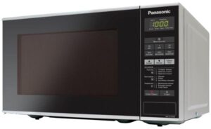 Купить Микроволновая Печь Panasonic NN-ST254MZPE 20л. 800Вт черный - 4D-15252748 из реестра по лучшей цене