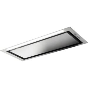 Купить Встраиваемая вытяжка ELICA/ 52.3 см, 1000 м3/ч, отвод/рециркуляция, нерж. сталь - 4D-13163282 из реестра по лучшей цене
