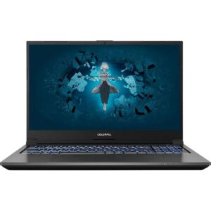 Купить Bad Pack Ноутбук Colorful EVOL X17 AT23H2 Intel Core i7-13650HX/16GB/SSD1TB/RTX4060 8GB/17.3"/FHD/IPS/144Hz/NoOS/Black (A10205400071) bp - 4D-15215320 из реестра по лучшей цене