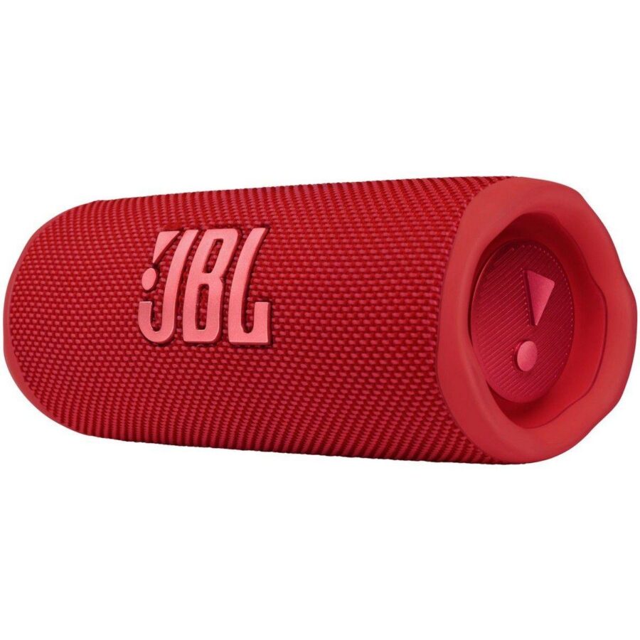 JBL Портативная колонка  FLIP 6, красный — изображение 4