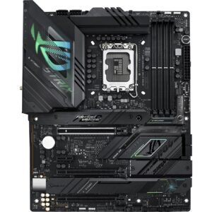 Купить Материнская плата/ ROG STRIX Z790-F GAMING WIFI - 4D-13248586 из реестра по лучшей цене