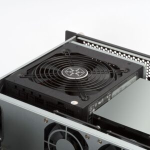 Купить Корпус Silverstone SST-RM23-502 - 4D-14356158 из реестра по лучшей цене