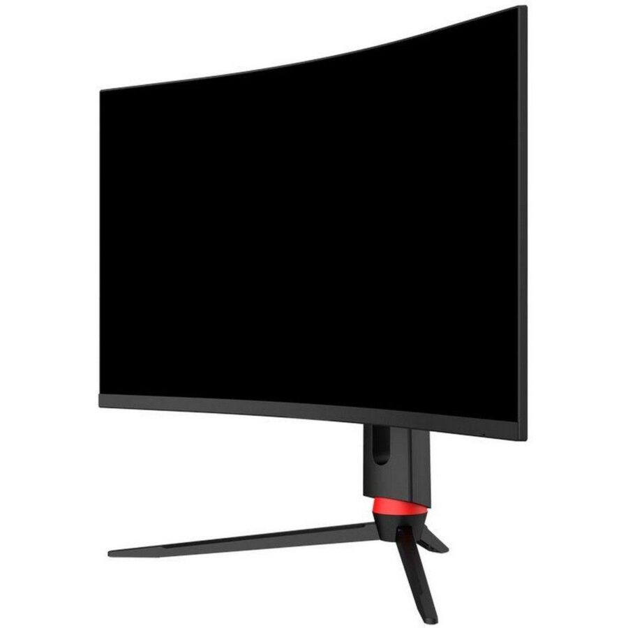 Монитор 27" KTC 27GT820 Black (HVA, 2560x1440, HDMI+HDMI+DP, USB, 1 ms, 178°/178°, 300 cd/m, 2500:1, 240Hz, FreeSync/G-Sync, Curved) — изображение 3