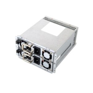 Купить Блок питания серверный/ Server power supply Qdion Model R2A-MV0400 P/N:99RAMV0400I1170111 ATX Mini Redundant 400W Efficiency 85+, Cable connector: C14 - 4D-13423578 из реестра по лучшей цене