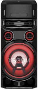 Купить Минисистема LG ON88 черный 450Вт CD CDRW FM USB BT - 4D-13563953 из реестра по лучшей цене