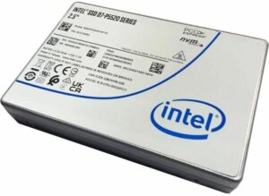 Купить Твердотельный накопитель Solidigm / Intel SSD 2.5"(SFF/U.2) P5520 Series (7.68TB, 2.5in PCIe 4.0 x4, 3D4, TLC) - 4D-13287912 из реестра по лучшей цене