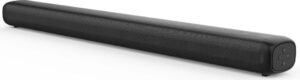 Купить Саундбар Триколор TR-SB-02 2.1 100Вт черный - 4D-15320532 из реестра по лучшей цене