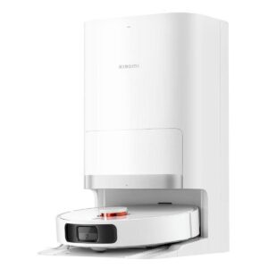 Купить Робот-пылесос Xiaomi Robot Vacuum X20+ EU - 4D-14227834 из реестра по лучшей цене