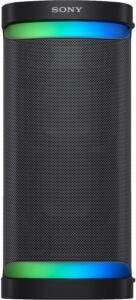 Купить Минисистема Sony SRS-XP700 черный 100Вт USB BT - 4D-13584617 из реестра по лучшей цене