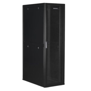 Купить Серверный шкаф Серверный шкаф SMARTWATT Rack S-Series 42U 600x1070мм полный комплект - 4D-15454972 из реестра по лучшей цене