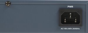Купить Коммутатор Hikvision DS-3E0318P-E(C) - 4D-15029351 из реестра по лучшей цене