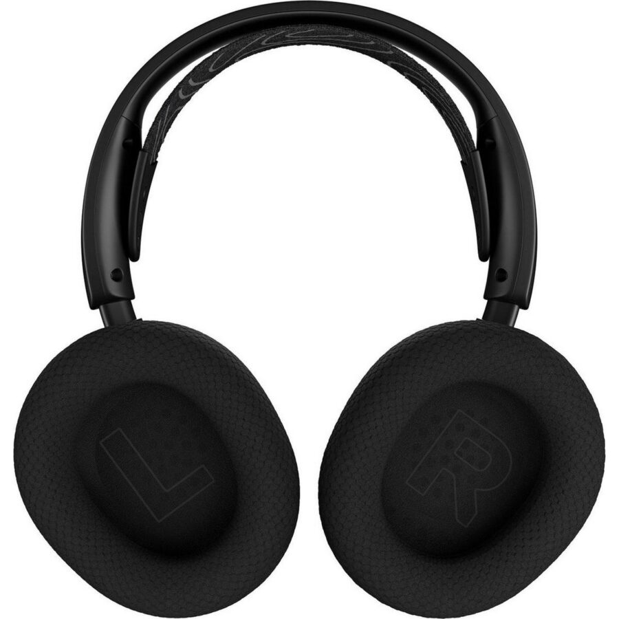 Наушники SteelSeries Arctis Nova 5 Wireless Black — изображение 4