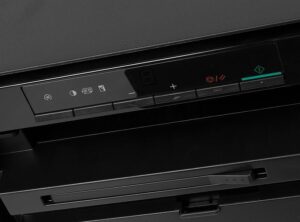 Купить МФУ лазерный Canon i-Sensys MF3010 bundle A4 черный (в комплекте: + картридж) - 4D-12597894 из реестра по лучшей цене