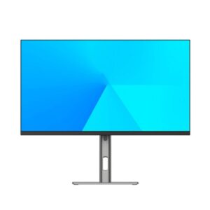 Купить Монитор 27" Lime R270Y Black-Gray (IPS, 2560x1440, HDMI+DP+Audio out +DC, 4 ms, 178°/178°, 300 cd/m, 1000:1, 100Hz, MM, Pivot, Flat) - 4D-14724204 из реестра по лучшей цене
