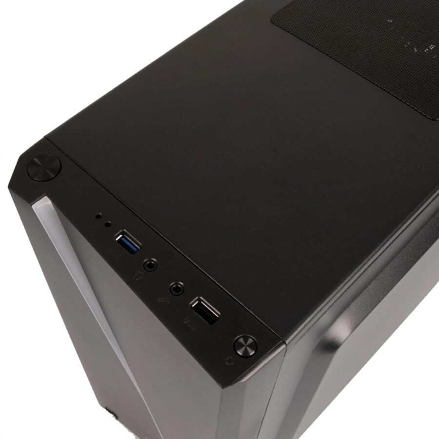 ПК IRU Home 310H6GE MT i5 12400 (2.5) 16Gb SSD512Gb UHDG 730 FreeDOS GbitEth 500W черный (1901236) — изображение 3