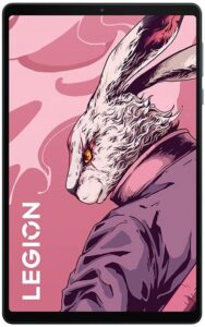 Планшет Lenovo Legion Y700 8475P (3.2) 8C RAM16Gb ROM512Gb 8.8" IPS 2560x1600 Android 13 серый 13Mpix 8Mpix BT WiFi microSD 1Tb 6550mAh фото Купить Планшет Lenovo Legion Y700 8475P (3.2) 8C RAM16Gb ROM512Gb 8.8" IPS 2560x1600 Android 13 серый 13Mpix 8Mpix BT WiFi microSD 1Tb 6550mAh - 4D-15578818 из реестра по лучшей цене