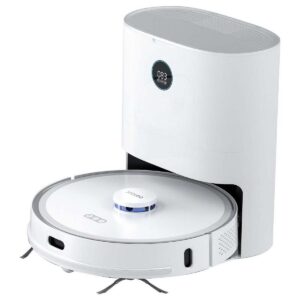 Купить Робот-пылесос Roidmi Smart Robot Vacuum and Mop Cleaner H30Plus - 4D-14235198 из реестра по лучшей цене