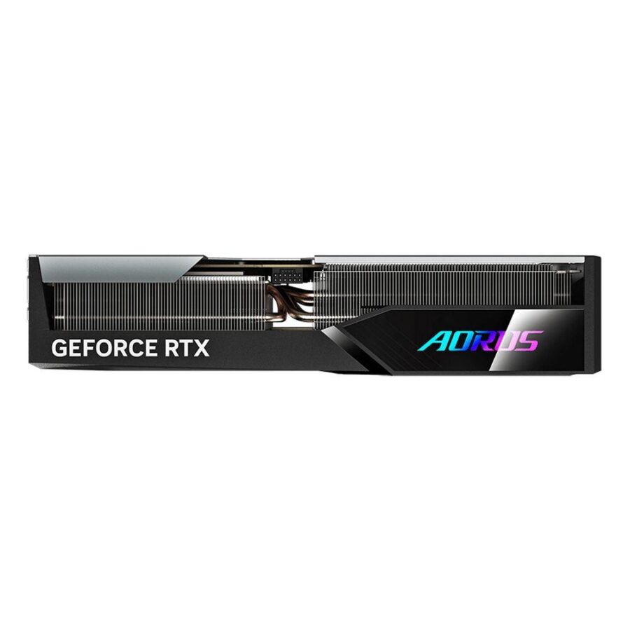 Видеокарта AORUS Bad Pack RTX4070Ti ELITE 12GB GDDR6X 192bit 3xDP HDMI 3FAN RTL (312589) bp — изображение 4