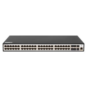 Купить Коммутатор/ Управляемый коммутатор уровня 2+ SNR-S5110G-48TX - 4D-15227780 из реестра по лучшей цене